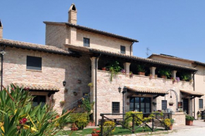 Terre Del Cantico Country House Spello